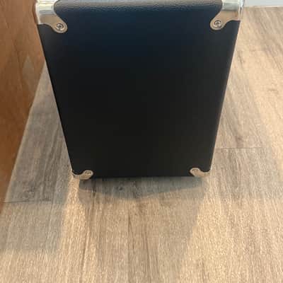 Two Rock 1x12" Closed-Back Guitar Speaker Cabinet 1999 - Present - Various image 3