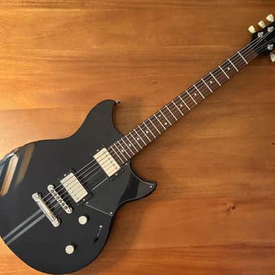 Yamaha Revstar Element Black - RSE20 2021 image 1