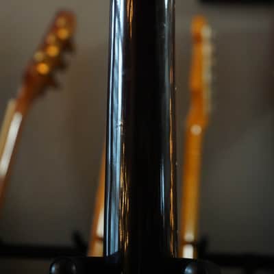 2024 Gibson Custom Shop J-45 Standard Red Spruce - Vintage Sunburst image 12