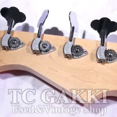 Lakland SL44 64 Custom Bild 7