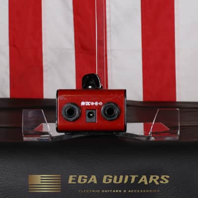 Seymour Duncan Pickup Booster - Dark Red image 6