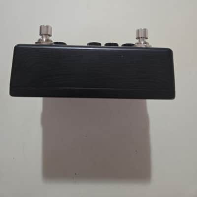 MXR MC402 CAE Boost / Overdrive 2006 - Present - Black image 3