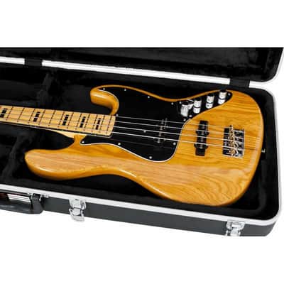 Gator GCBASS ABS deluxe pour guitare basse image 9