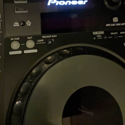 Pioneer CDJ-900 image 2