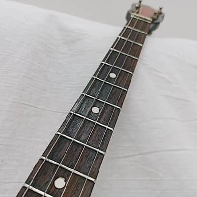 Musima 4 String Banjo, 1970’s - 1980’s, Made in Germany GDR image 9