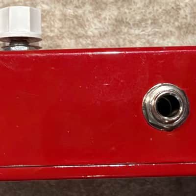 Westminster Effects Chick-Del-A 2020 - Red image 4