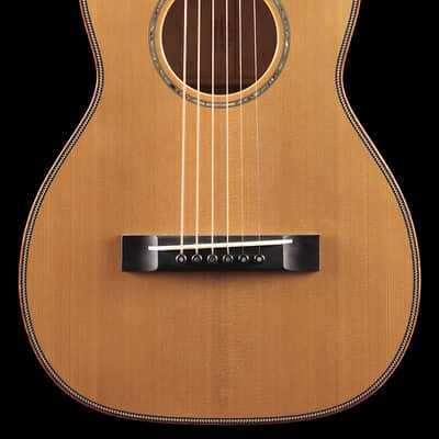 Martin Custom Shop Terz Style 5 Birdseye Maple (003) image 1