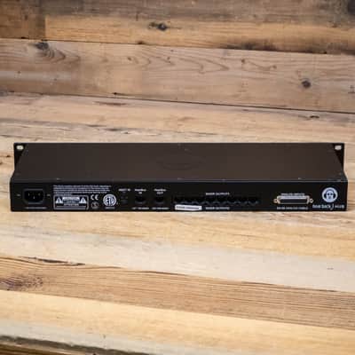 Hear Technologies Hearback System Live Studio In-Ear Monitor U283822 image 6