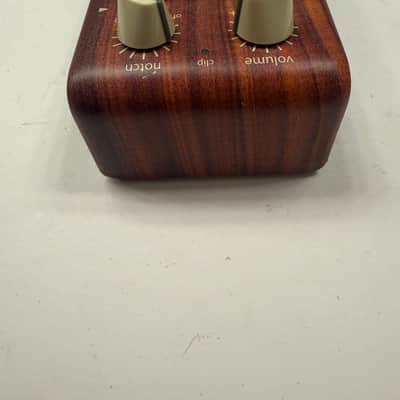 L.R. Baggs Equalizer EQ Align Series LR Acoustic Guitar Effect Pedal image 5