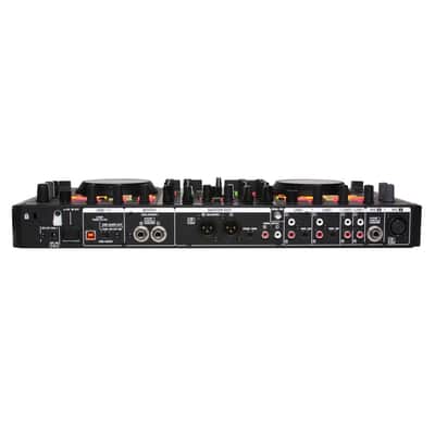 Denon DJ MC6000MK2 Professional Digital Mixer & Controller (Demo Unit) image 8