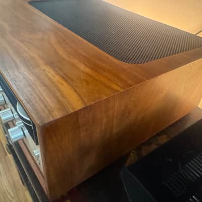 Marantz 2245 Champaign Engraved Edition image 5