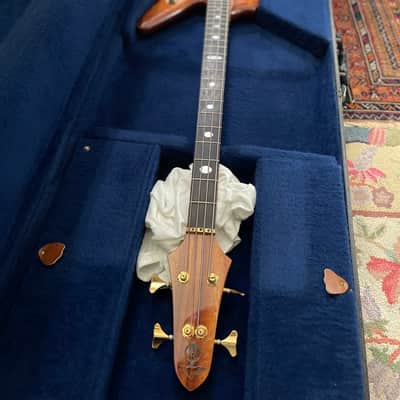 Alembic Exploiter 1983 Gloss image 2