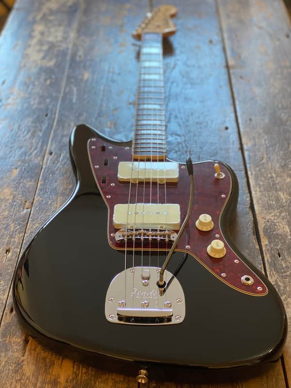 Fender MIJ Traditional 60s Jazzmaster | Reverb UK