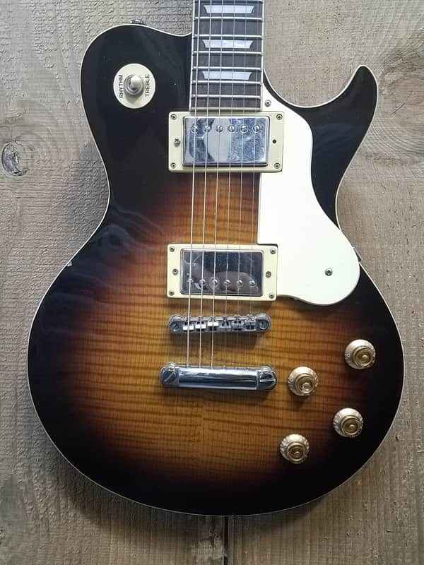 Samick Greg Bennett Avion AV-3/VS | Reverb