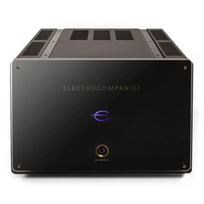 ELECTROCOMPANIET AW 800 M - Reference Mono/Stereo Power Amplifier (Price x Unit) - NEW! image 2