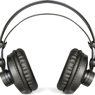 PreSonus Audiobox Studio Ultimate Deluxe Hardware/Software Recording Collection image 10