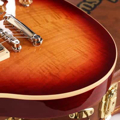 Immagine Gibson Les Paul Standard '50s Heritage Cherry Sunburst 2020 - 9