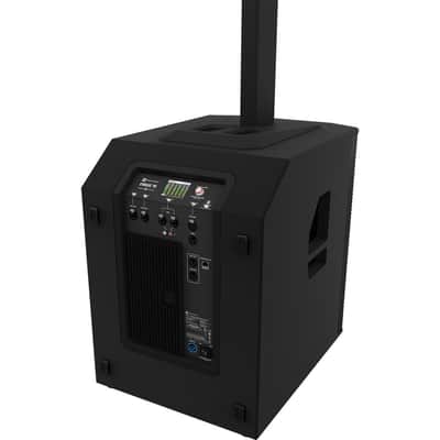 Electro-Voice Evolve 70 2000W Column PA Speaker (Black) (B-Stock) image 6