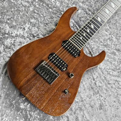 Caparison Dellinger-7 [Made in Japan!!] image 1