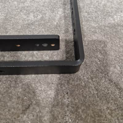Neumann LH-61 Loudspeaker Stand Pair - Adjustable Height - Excellent image 4