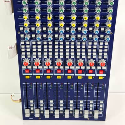 Midas Verona 400 V0001 Pro Audio Analog Console Module image 3