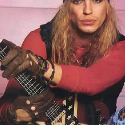 Gibson Invader 1984 - Rebel Flag image 8