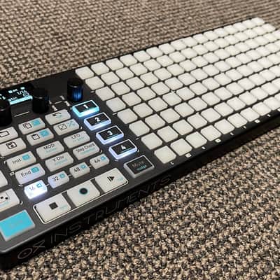 Oxi Instruments One MIDI / CV Sequencer image 2