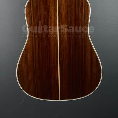Martin D-45 Reimagined 2017 (COD 2088UG) image 13