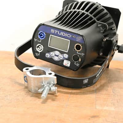 ETC Desire D60 Studio HD LED Par Wash Light CG01SM4 image 7