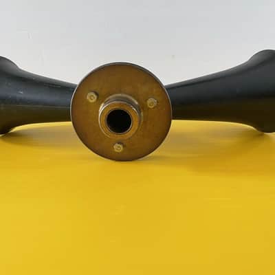 Leslie 31H Jensen V21 Driver Upper rotary horn assembly fits Hammond B3 speaker 122 142 147 21 H image 5