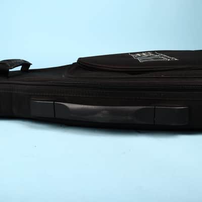 PRS Paul Reed Smith Deluxe Padded Electric Guitar Gig Bag image 12