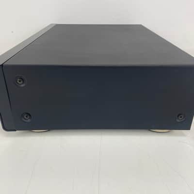 Kenwood - DP-5050 - Compact Disc Player - Serviced (New Laser) image 7