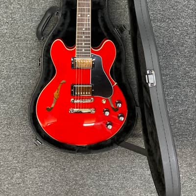 Gibson ES-339 2019 - Present - Cherry image 24