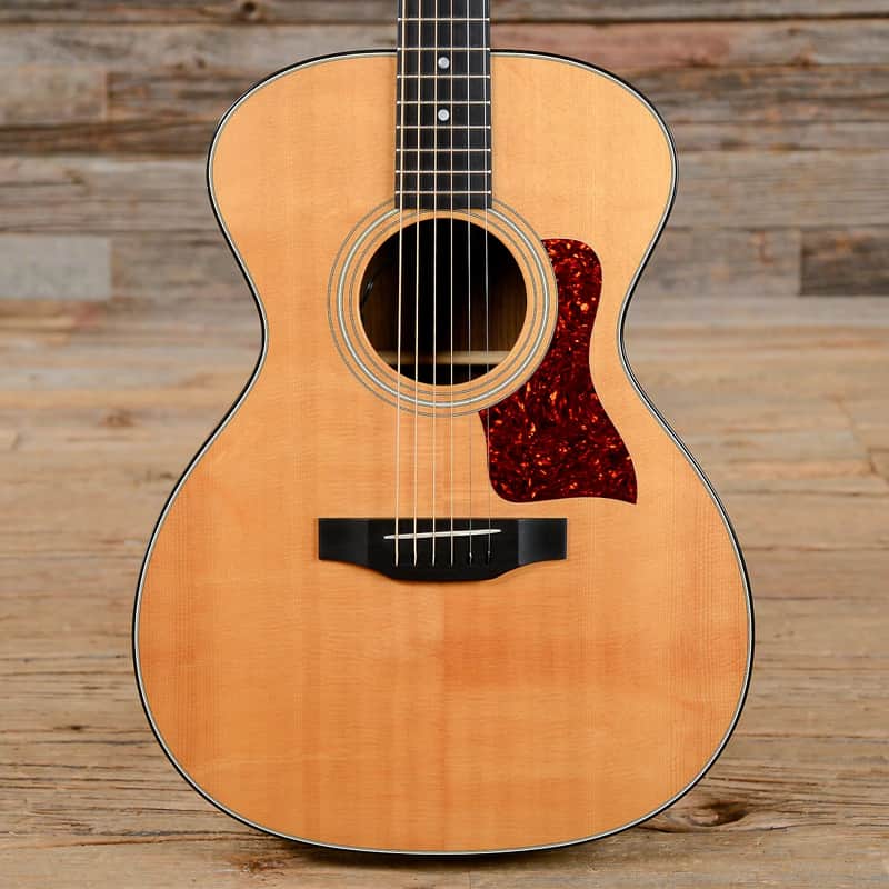 Taylor 422R Rosewood image 2