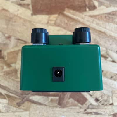 *MINT* Ibanez TS9DX Turbo Tube Screamer 1998 - Present - Green image 5