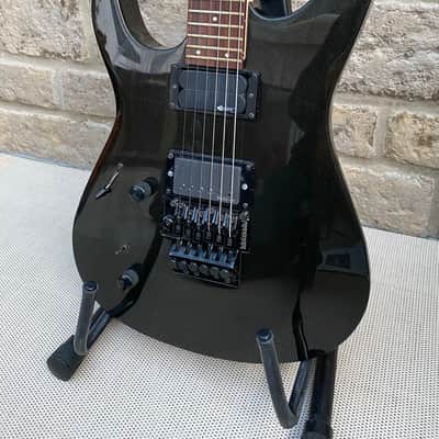 Fernandes Revolver Pro (Sustainer) - Left Handed image 3