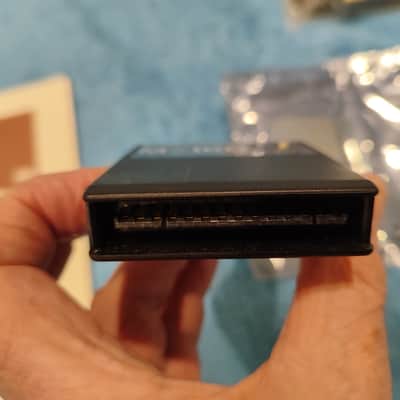 Roland M-16C Memory Cartridge image 2