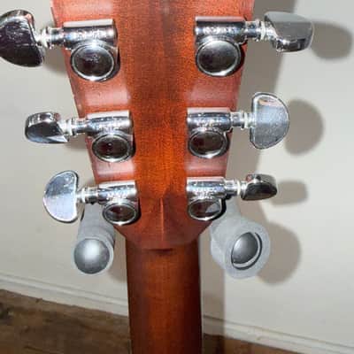 Martin D-28 Acoustic Dreadnaught - 2013 model image 14