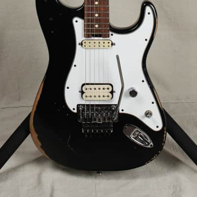 Charvel Limited Edition Super Stock SC1 image 1