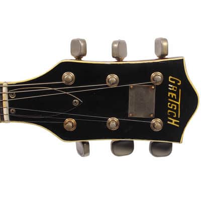 Gretsch The Chet Atkins Country Gentleman USED image 10