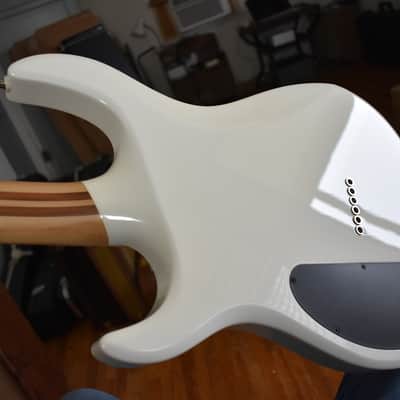 Kiesel DC 127, great specs, Deluxe Kiesel Hardsell case image 4