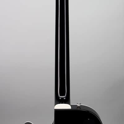 Gretsch G6128T-GH George Harrison Signature Duo Jet Black image 6