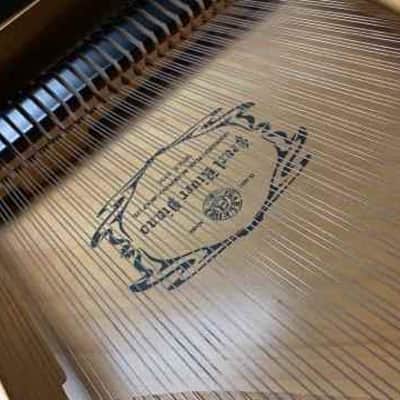 Pearl River 6'3" Grand Piano image 6