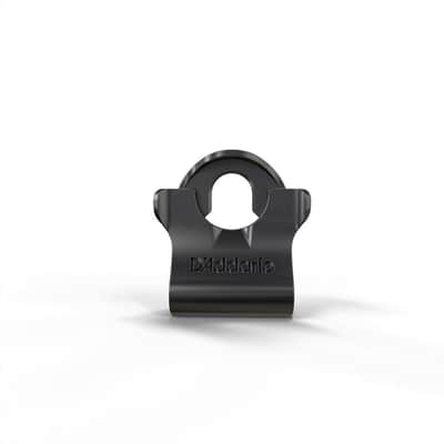 D'Addario Planet Waves PW-DLC-01 Dual Lock Strap Lock Set - Dual-Lock Straplocks image 3