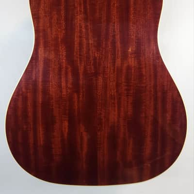 Gibson J-160E Original, Vintage Sunburst, w/HSC 2026 image 14