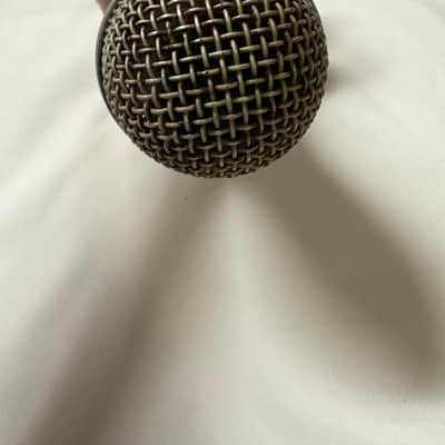 Used Samson Q7 Handheld Microphone - Local Pickup Only image 4
