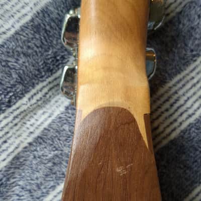 Here Inc, Appalachian Mountain Dulcimer image 9