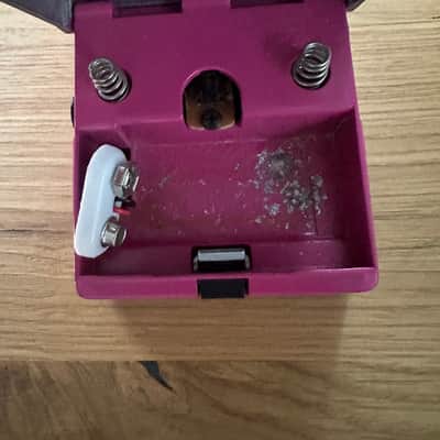 Ibanez DE7 Delay limited edition image 5