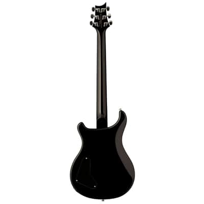 PRS SE277 2017 - 2021 Charcoal Burst image 2