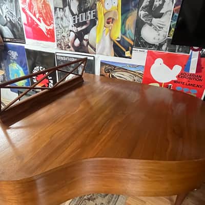 Baldwin M 1964 - Walnut image 10